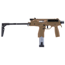 TP9 SBR - Coyote Tan