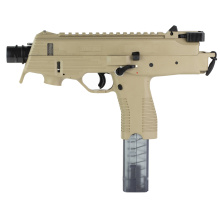 TP9, Semi-automatic, 9MM, 5" Barrel, Polymer Frame, Tan, 30 Rounds, 1 Magazine BT-30105-N-US-CT