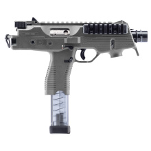 TP9 Pistol - Sniper Grey