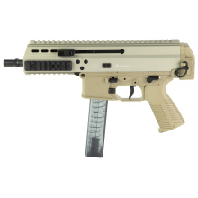 APC9 PRO, Semi-automatic, Pistol, 9MM, 7" Barrel, Tan, 30 Rounds, 1 Magazine, Optic Not Included BT-36039-CT