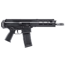 APC300 Pro, Semi-automatic Pistol, 300 Blackout, 11" Barrel with Flash Hider, Matte Finish, Black, Flip Up Iron Sights, Manual Safety, 30 Rounds, 1 Magazine BT-361660