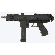 KH9 Covert - Black