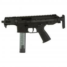 B&T USA BT-450008-SBR-TS 840225710335