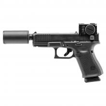 B&T USA BT-HUSH-PUPPY-KIT-CSTM 840225717013