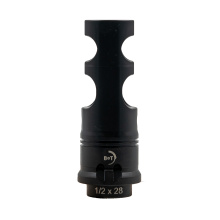 ROTEX-SF Muzzle Device, 556NATO, Black SD-145163
