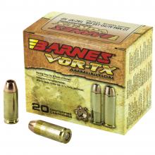 Barnes BB10MMA1 716876101559