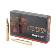 VOR-TX® SAFARI | 375 H&H Magnum, TSX-FB 300gr Bullet, 22014