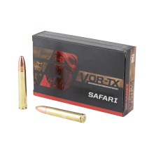 VOR-TX Safari, 458 Winchester Magnum, 450 Grain, TSX FB, 20 Round Box 22022