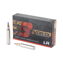 VOR-TX LR, 300 Winchester Magnum, 190 Grain, LRX Boat Tail, 20 Round Box 29013