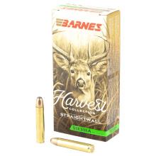 Harvest, 350 Legend, 155 Grain, Sierra Tipped Gameking, 20 Round Box 32477