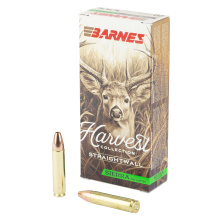 Harvest, 400 Legend, 200 Grain, Sierra Tipped Gameking, 20 Round Box 32478