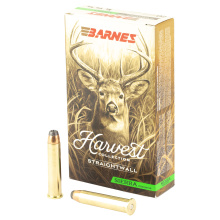 Harvest, 45-70 Government , 300 Grain, Sierra Tipped Gameking, 20 Round Box 32479