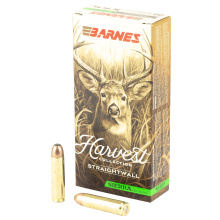 Harvest, 450 Bushmaster, 260 Grain, Sierra Tipped Gameking, 20 Round Box 32480