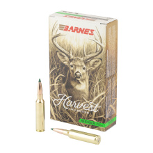 Harvest, 7MM PRC, 180 Grain, Sierra Tipped Gameking, 20 Round Box 32483