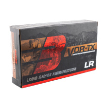 VOR-TX LR, 22 Creedmoor, 65 Grain, VOR-TX Long Range, 20 Round Box 32548