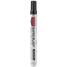 Super Black Touch-Up Pen Flat Black - No CA Sales