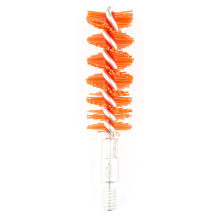 Bore Brush, Stiff Nylon Construction, Fits Handguns in 40/41/10MM, Red BC-41526