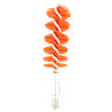 Bore Brush, Stiff Nylon Construction, Fits Handguns in 44/11MM, Red BC-41527