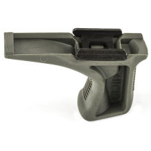 Kinesthetic Angled Grip, Picatinny, Foliage Green BCM-KAG-1913-FGRN