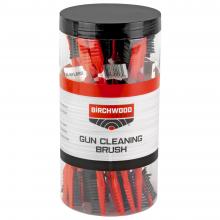 Birchwood Casey BC-NYBRSH-25PK 888151026250