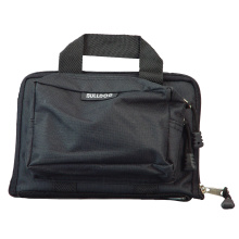 Extra Small Mini Range Bag Black 9x6x1 Inch