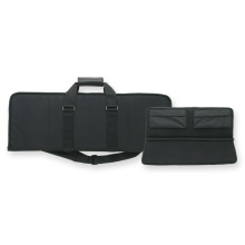 Hybrid Tactical Case Fits FN PS90 and FS2000 Rifles Black 31 Inch
