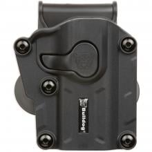Bulldog Cases MX-001SC 672352016192