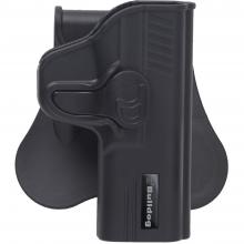 Bulldog Cases RR-G19 672352011050