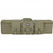 Bulldog Cases BDT35-36G 672352012569