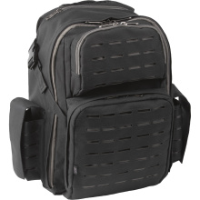 "Go" Bag Range, Nylon, Black BDT409B