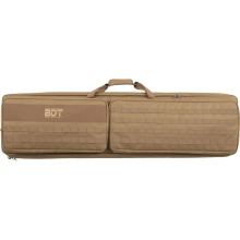 Ultra-Lite, Suppressed Rifle Bag, 48", Poly Oxford Nylon Material, Tan BDT72-48T
