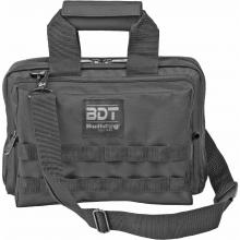 Bulldog Cases BDT917B 672352012705