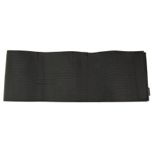Deluxe Belly Band Holster Black Medium Fits 32-38 Inch Waist