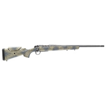 Sauer 100 Classic XT| 300 Win Mag, 22.5 Inch Barrel, Matte Black
