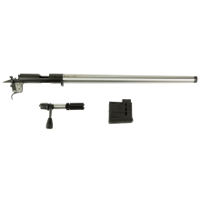 Rimfire Series B-14R Trainer Rifle, Barreled Action with Trigger and Magazine, 22 LR, 20" Steel Barrel, Threaded 1/2X28, 10 Rounds, 1 Magazine B14RBA003