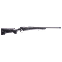 B-14 Series Cima CF, Bolt Action Rifle, 22 Creedmoor, 20" Carbon Fiber Threaded Barrel, Carbon Fiber Stock, Matte Finish, Black, 4 Rounds B14S1214CF