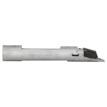 Premier Series, Long Action, Magnum Bolt Face, .540, Stainless Finish, Silver BPLA