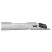 Premier Series, Short Action, Magnum PRC Bolt Face, .540, Stainless Finish, Silver BPSA-PRC