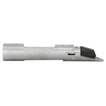 Premier Series, Short Action, Standard Bolt Face, .470, Stainless Finish, Silver BPSA