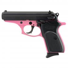 Bersa T380PNK8 810083200095