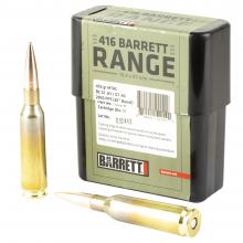 Barrett Firearms 17222-R 810021511542