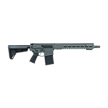REC10 DMR, Semi-automatic Rifle, 6.5 Creedmoor, 16" Barrel, Cerakote Finish, Magpul Furniture, 20Rd 18850