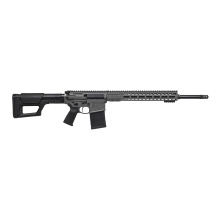 REC10 LR, Semi-automatic Rifle, 308 Winchester, 20" Barrel, Gray, Magpul Furniture, 20Rd 18852