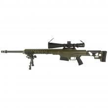 Barrett Firearms 19961 810021512020