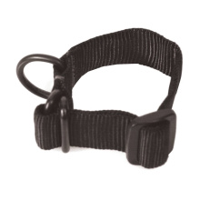 Single-Point Sling Adapter, Universal, Black 70SA00BKA