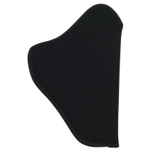 Inside the Pants Holster for 2-3 Inch Barrel Small/Medium Double Action Revolvers Except 2 Inch 5-Shot Black Left Hand