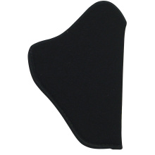 Inside-the-Pants Holster, Size 1, Fits Medium Automatic Pistol with 3-4" Barrel, Right Hand, Black 73IP01BKA