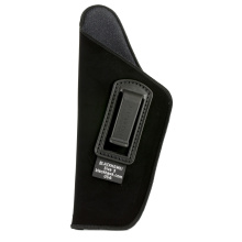 Inside the Pant Holster, Size 3, Fits Large Automatic Pistol With 4.5-5" Barrel, Left Hand, Black 73IP03BK-LA