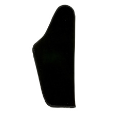 Inside the Pants Holster for 4.5-5 Inch Barrel Large Autos Black Left Hand