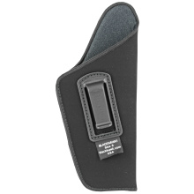 Inside-the-Pants Holster, Size 3, Fits Large Automatic Pistol with 4.5-5" Barrel, Right Hand, Black 73IP03BKA
